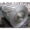 Bobina de acero galvanizado/GI/HDGI